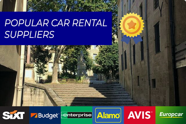 Découvrir Toulouse avec les meilleures sociétés de location de voitures