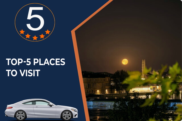 Exploring One-Way Car Rental Options in Toulouse
