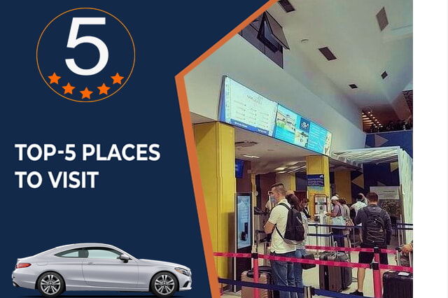Exploring One-Way Car Rental Options at Tuzla Airport