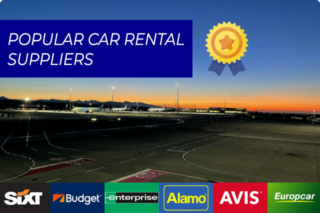 Discover the Best Car Rental Services at Vancouver Airport