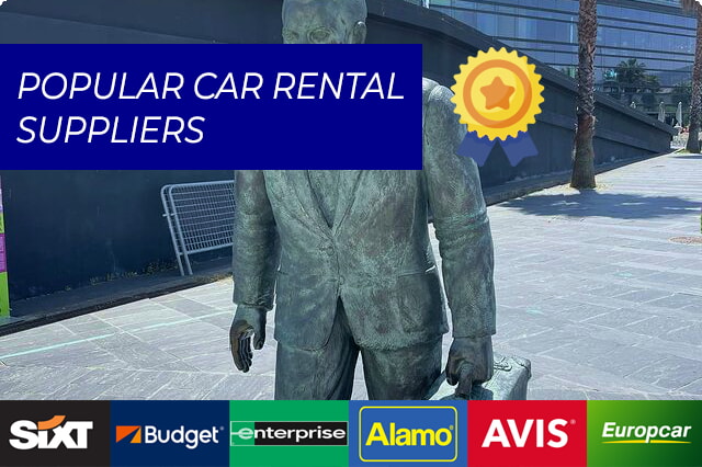 Odkrywanie najlepszych usług wynajmu samochodów w Vigo
