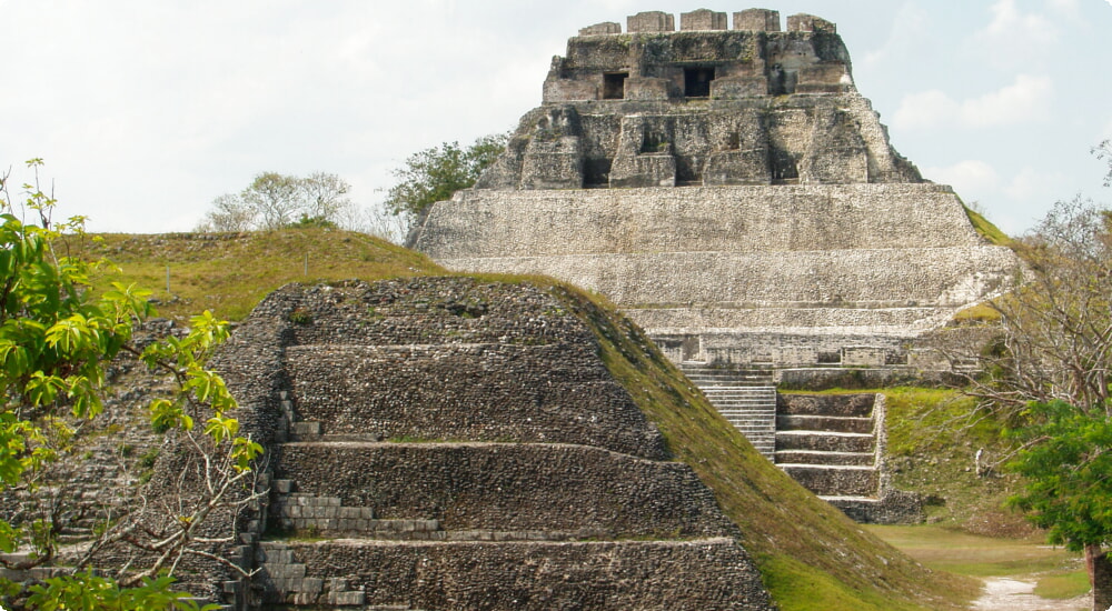 Alquiler de coches en Belice