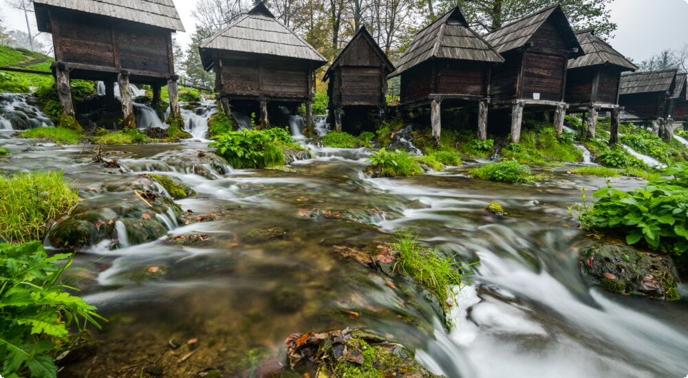 Car rental in Bosnia and Herzegovina