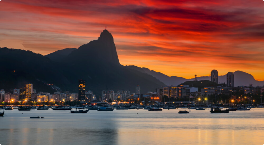 Aluguel de carros no Brasil