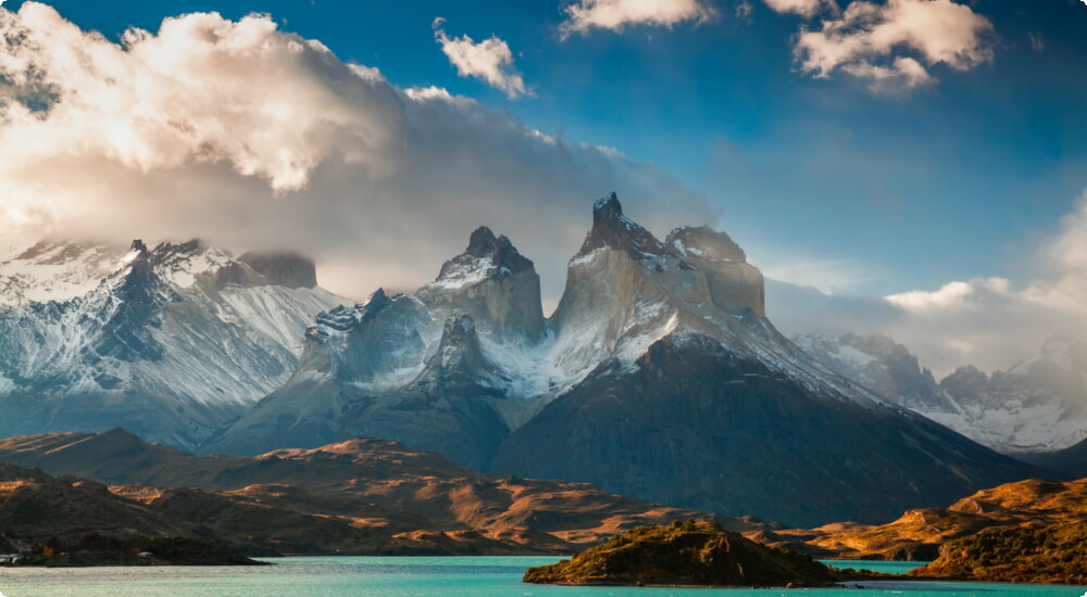 Autovermietung in Chile