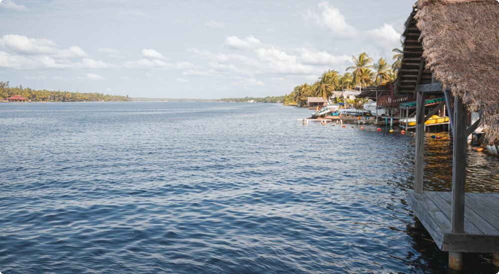 Biludlejning i Cote D'Ivoire