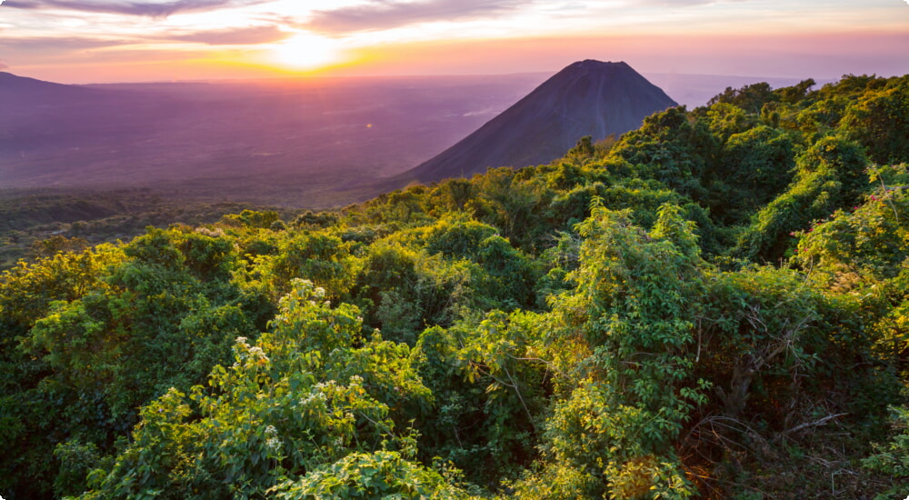 Biluthyrning i El Salvador