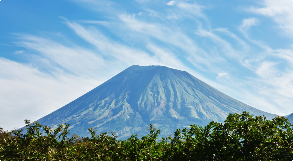 Bílaleiga í Nicaragua