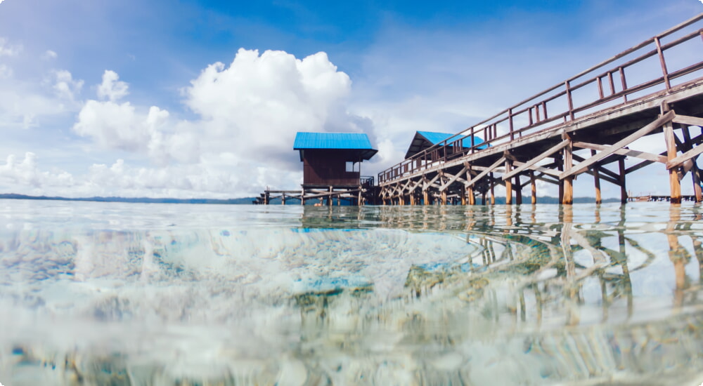 Thuê xe ở Papua New Guinea