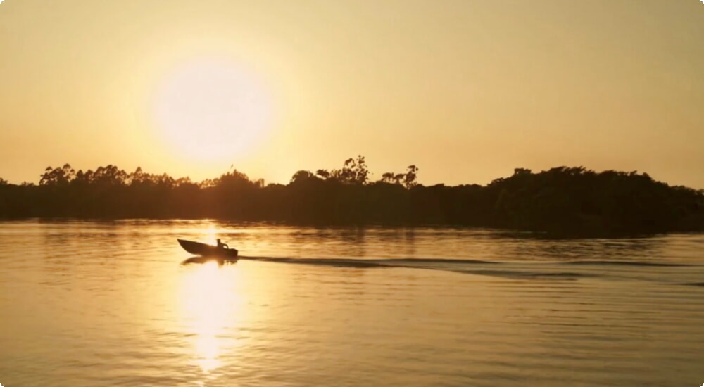 Biludlejning i Paraguay