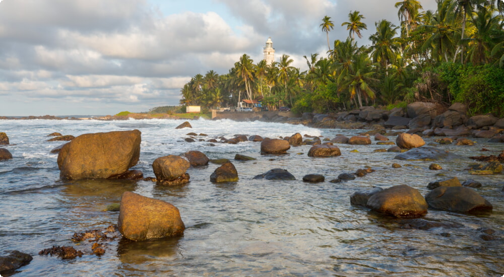 Autorent Sri Lankal