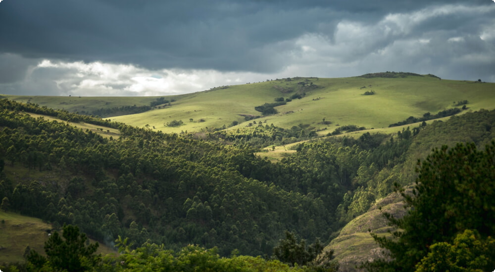 Leiebil i Swaziland