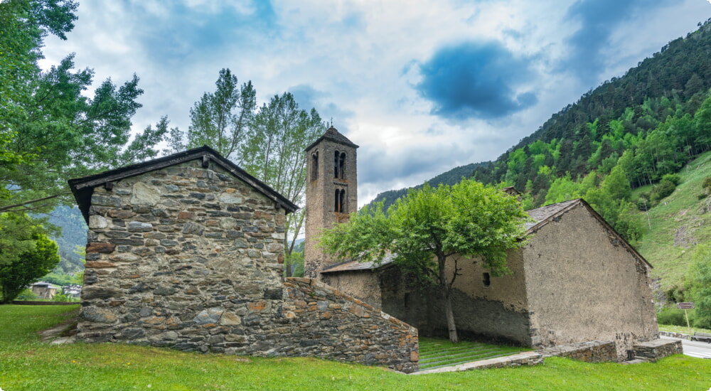 Andorra la Vella Car Rental