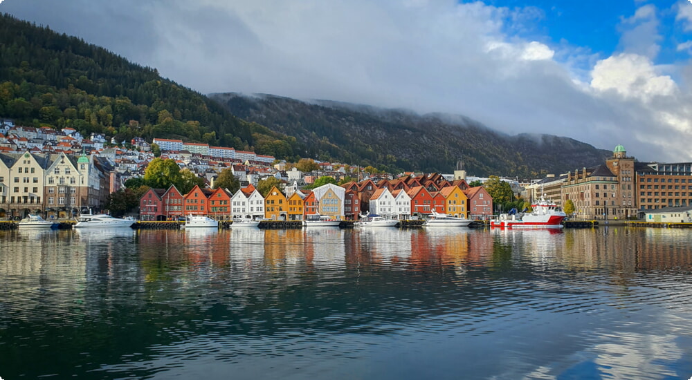 Bergen Biluthyrning