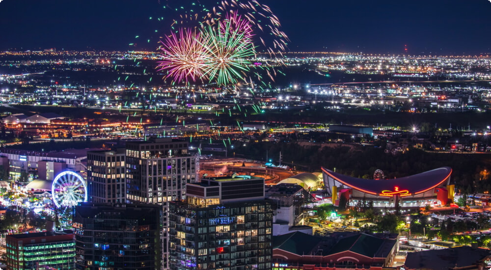 Požičovňa áut Calgary