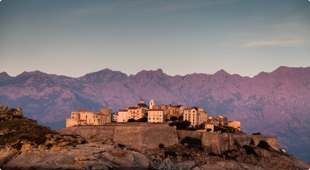 Calvi Autorent