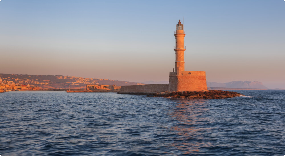 Χανιά Ενοικίαση Αυτοκινήτων