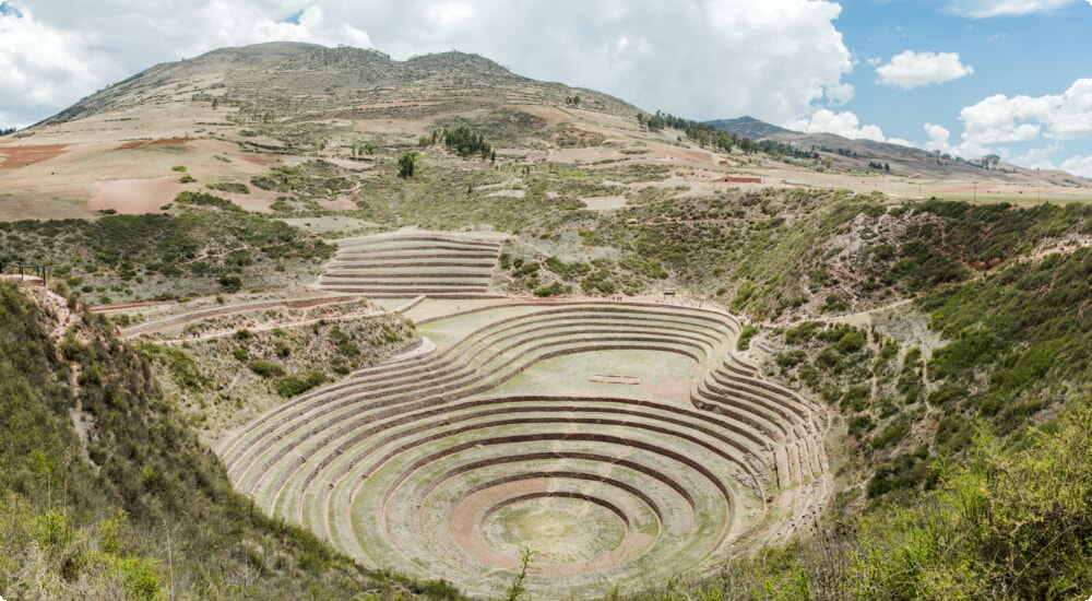 Cusco bílaleiga