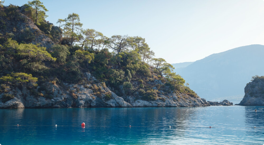 Fethiye Ενοικίαση αυτοκινήτου