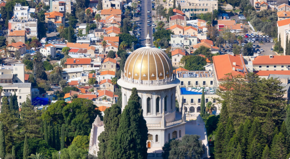 Požičovňa áut Haifa