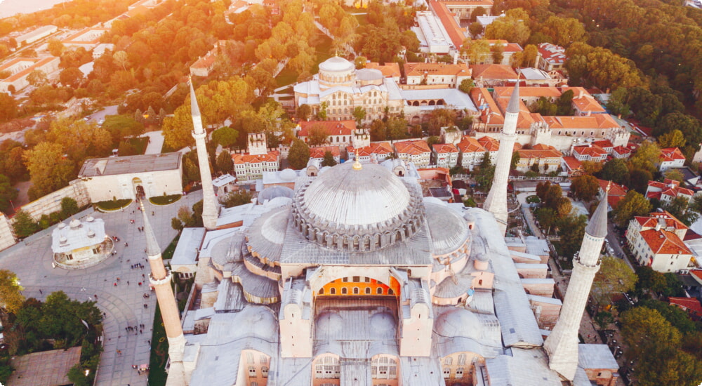 Taksim Istanbul Autovermietung