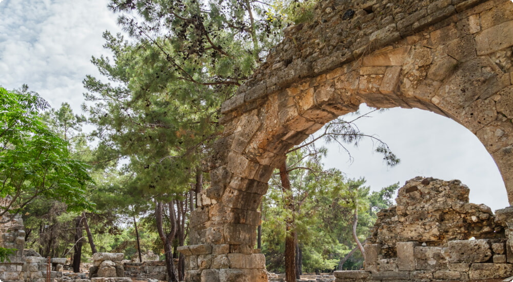 Kemer Ενοικίαση αυτοκινήτου