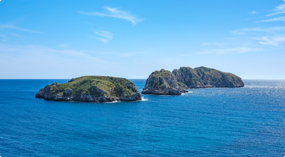 Santa Ponsa (Mallorca) Najem avtomobila