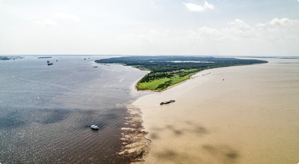 Manaus bílaleiga