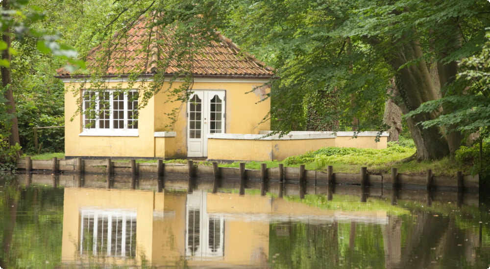 Požičovňa áut Odense