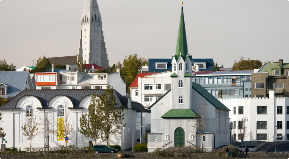 Reykjavik Autorent