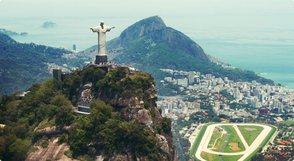 Rio de Janeiro autorent