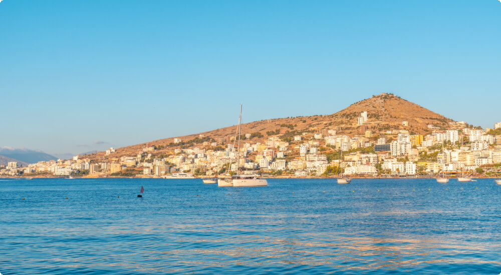 Ενοικίαση αυτοκινήτου Σαράντα