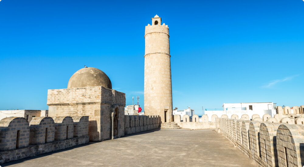 Sousse Ενοικίαση αυτοκινήτου