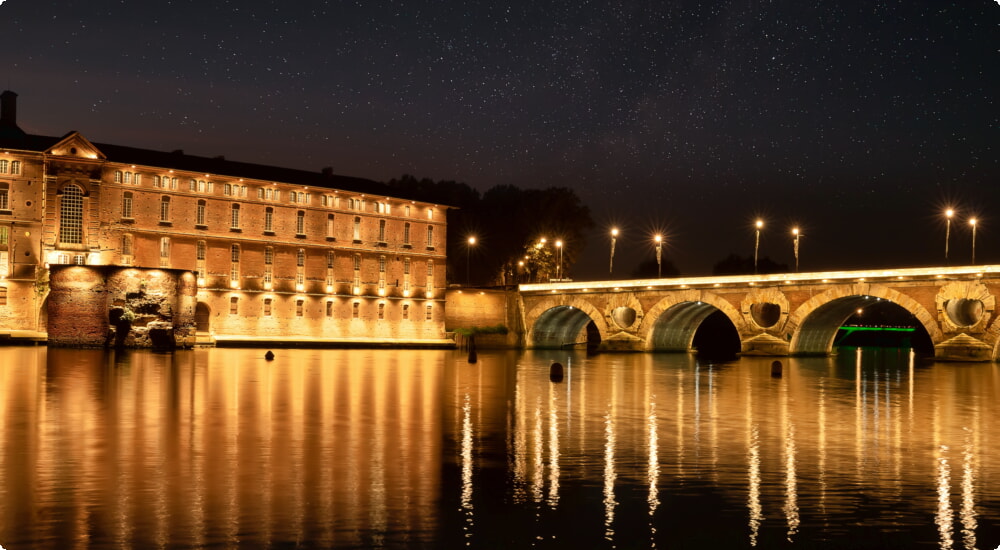 Toulouse najam automobila