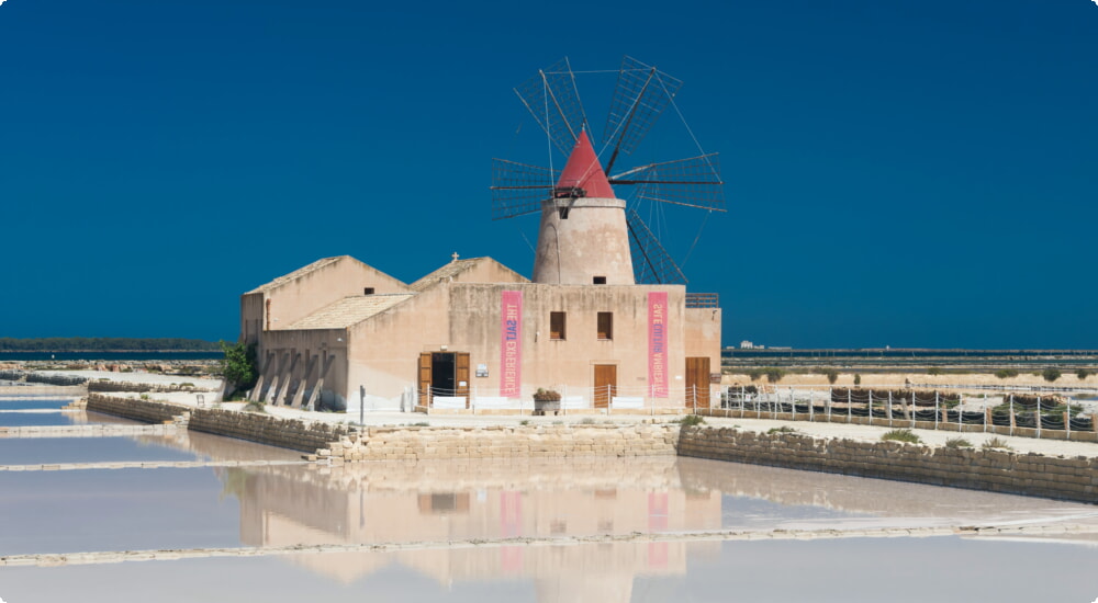 Trapani Autókölcsönző