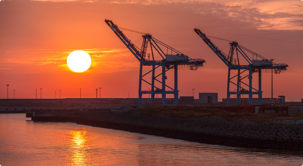 Zeebrugge Ενοικίαση αυτοκινήτου