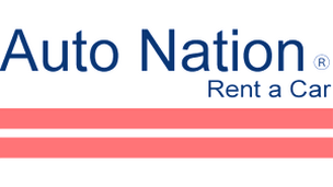 AUTO NATION RENT A CAR