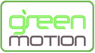 GREEN MOTION