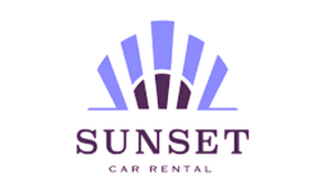 SUNSET RENT A CAR