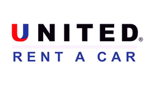 UNITED RENT A CAR